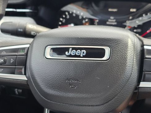Used 2024 Jeep Compass Sport AWD/4WD image 32