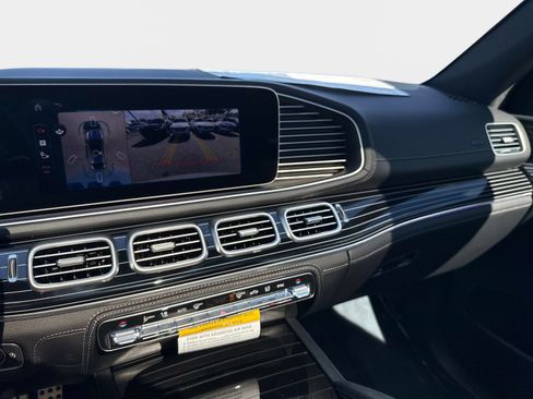 New 2026 Mercedes-Benz GLE 53 AMG 4MATIC Coupe image 27