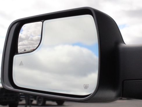 New 2026 RAM 1500 Rebel image 12