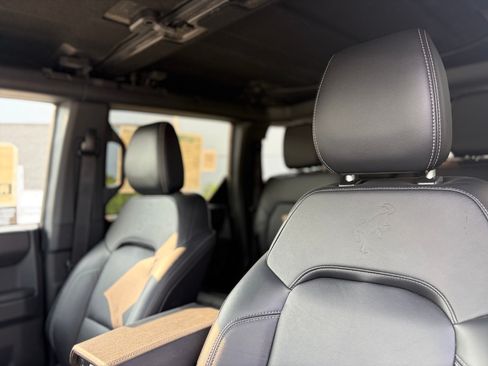 New 2026 Ford Bronco Outer Banks AWD/4WD image 16