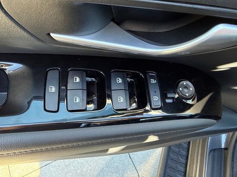 Used 2023 Hyundai Tucson XRT FWD image 12