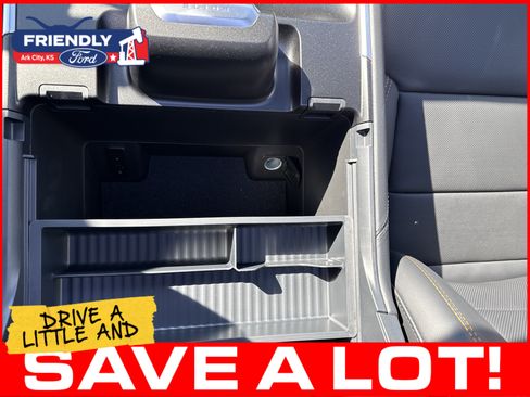 New 2026 Ford Expedition Tremor AWD/4WD image 25