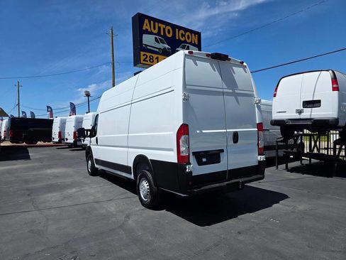 Used 2025 RAM ProMaster 3500 image 2