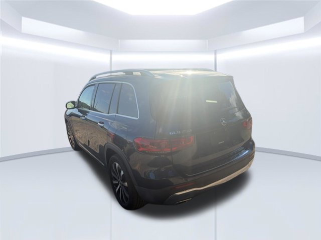 Used 2022 Mercedes-Benz GLB 250 image 8