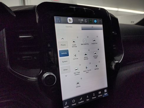 Used 2023 RAM 3500 Laramie w/ Night Edition image 57