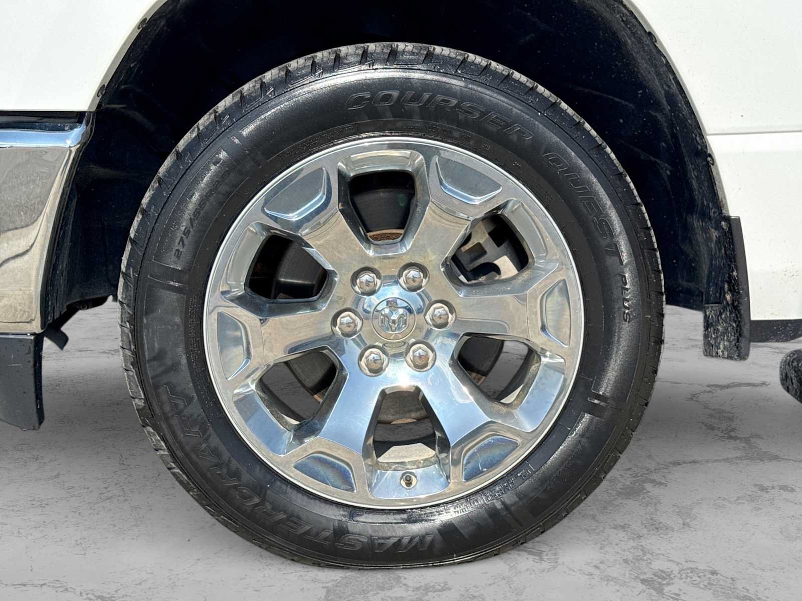 Used 2019 RAM 1500 Big Horn AWD/4WD image 13