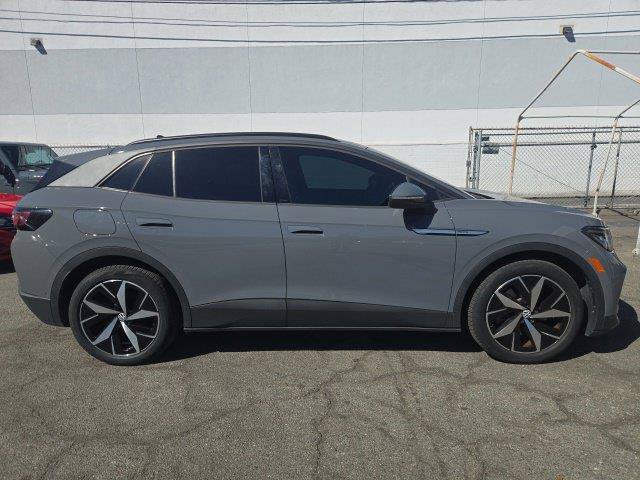 Certified 2023 Volkswagen ID.4 Pro S RWD image 2