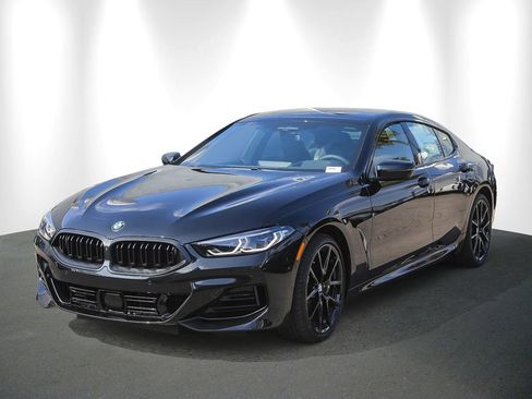 New 2026 BMW 840i RWD image 3