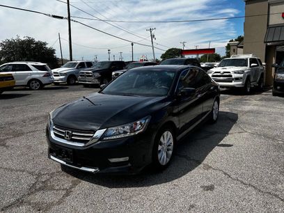 Used 2013 Honda Accord Touring
