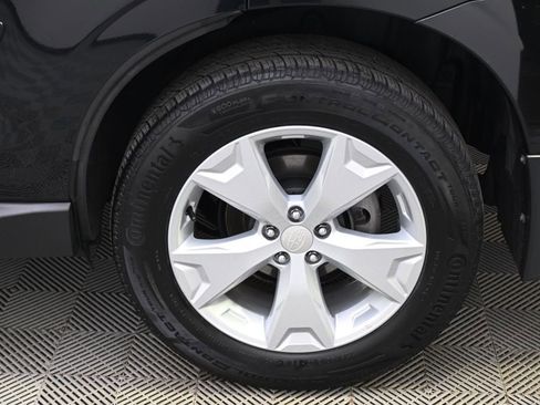 Used 2015 Subaru Forester 2.5i Limited AWD/4WD image 20