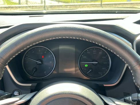 Certified 2025 Subaru Ascent Limited w/ Popular Package #1 image 27