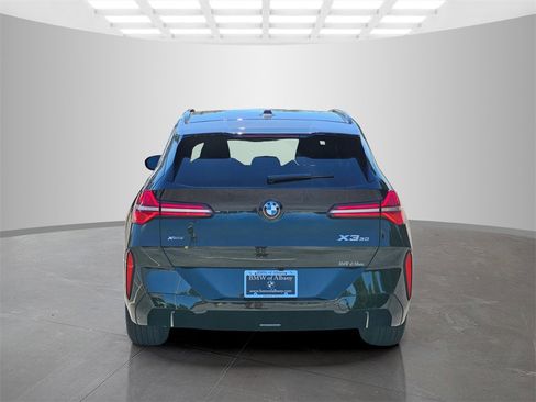 New 2026 BMW X3 xDrive30 w/ M Sport Package image 5