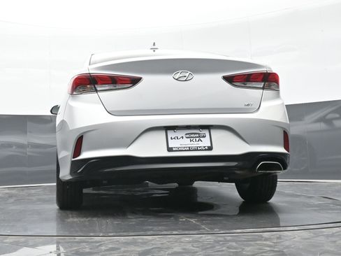 Used 2018 Hyundai Sonata ECO image 43