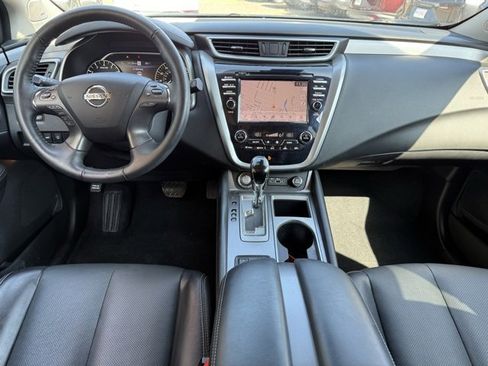 Used 2021 Nissan Murano SL image 14