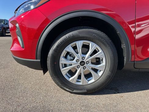 New 2026 Ford Escape Active w/ Cold Weather Package image 18