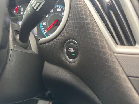 Certified 2024 Chevrolet Malibu RS w/ LPO, Floor Liner Package image 22