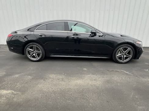 Certified 2023 Mercedes-Benz CLS 450 4MATIC image 7