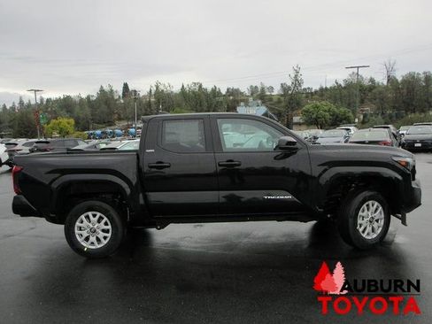 New 2026 Toyota Tacoma SR5 image 2
