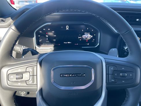 New 2026 GMC Sierra 1500 Denali w/ Technology Package image 13
