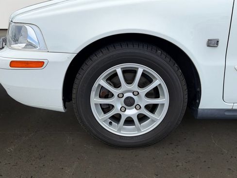 Used 2003 Volvo S40 FWD image 26