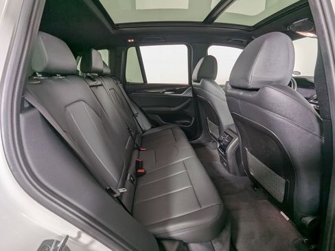 Used 2020 BMW X3 xDrive30i w/ Convenience Package image 34