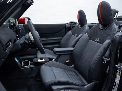 New 2026 MINI Cooper John Cooper Works FWD image 19