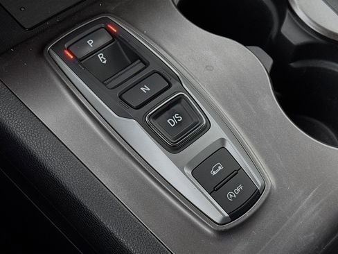 Certified 2021 Honda Pilot Special Edition image 16