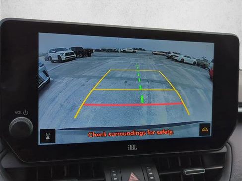 Used 2023 Toyota RAV4 Limited image 15