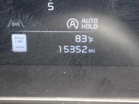 Certified 2023 Kia Sportage EX FWD image 29