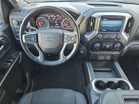 Used 2020 Chevrolet Silverado 1500 RST w/ All-Star Edition image 15