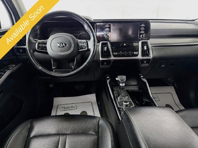 Used 2021 Kia Sorento S AWD/4WD image 21