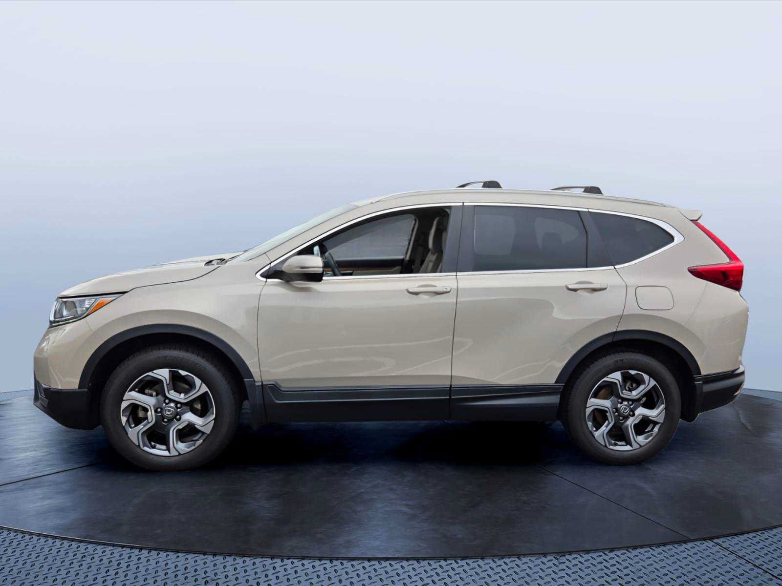 Used 2017 Honda CR-V EX-L image 6