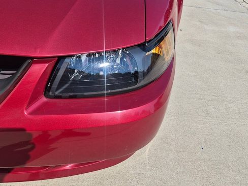 Used 2002 Ford Mustang GT RWD image 12