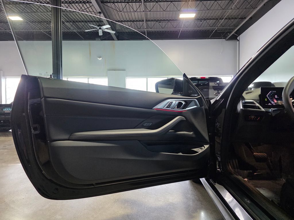 Used 2026 BMW 430i xDrive Coupe AWD/4WD image 15