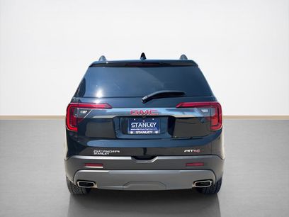 Used 2023 GMC Acadia AT4 w/ Technology Package
