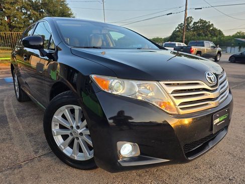 Used 2012 Toyota Venza LE FWD image 63