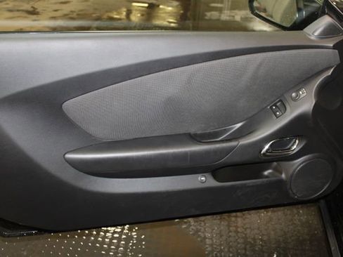 Used 2010 Chevrolet Camaro SS w/ RS Package RWD image 6