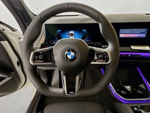 New 2026 BMW X3 xDrive30 image 10