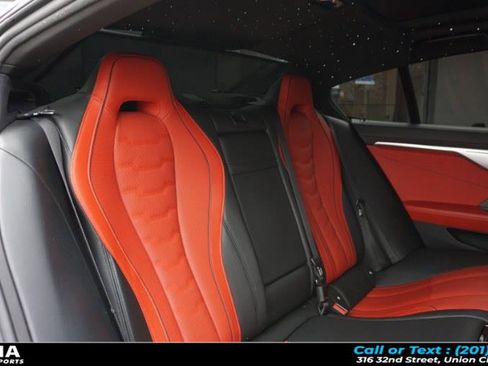 Used 2021 BMW M850i Gran Coupe xDrive M850i xDrive Gran Coupe image 29