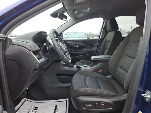 Certified 2023 GMC Terrain SLE w/ Driver Convenience Package image 13