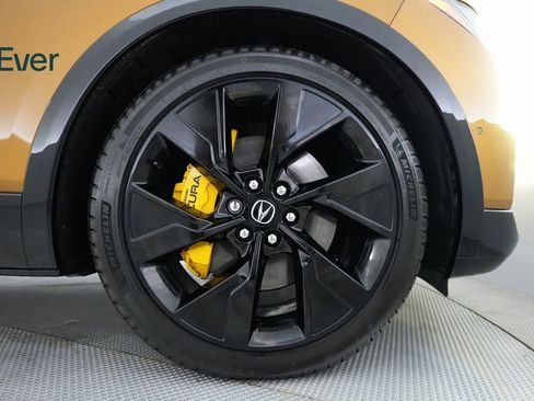 Used 2024 Acura ZDX Type S image 18