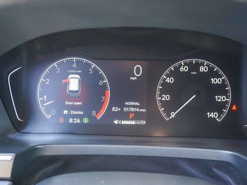 Used 2023 Honda Pilot Touring image 21