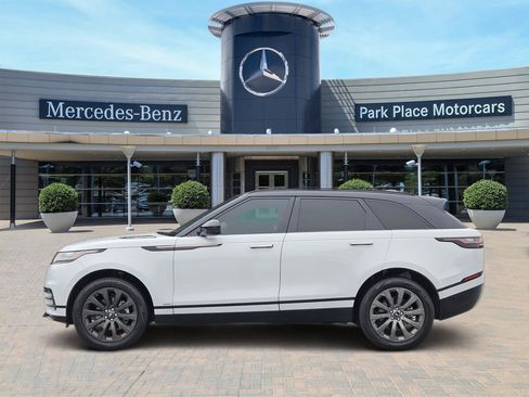 Used 2020 Land Rover Range Rover Velar R-Dynamic S image 3