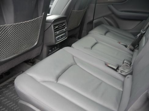 Certified 2023 Audi Q7 3.0T Premium Plus w/ Premium Plus Package image 25