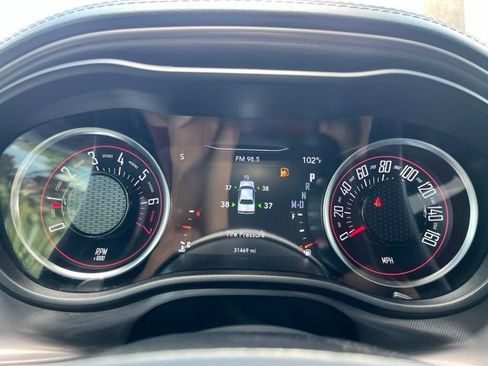 Used 2023 Dodge Challenger GT w/ Plus Package RWD image 11