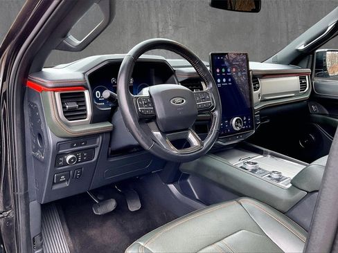 Used 2022 Ford Expedition Timberline w/ Equipment Group 501A image 17