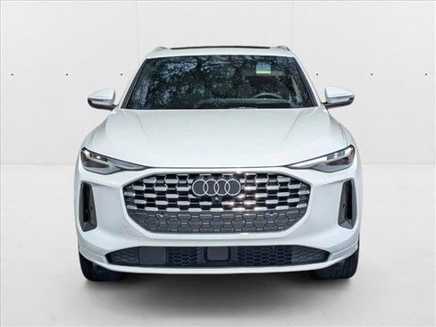 New 2025 Audi Q5 Premium Plus w/ Premium Plus image 5