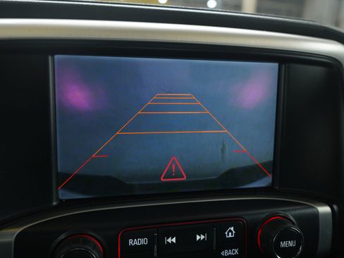 Used 2014 GMC Sierra 1500 SLE w/ SLE Value Package image 28