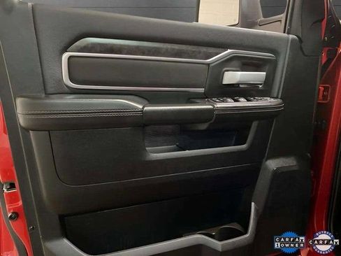 Used 2024 RAM 2500 Big Horn w/ Bed Utility Group image 80