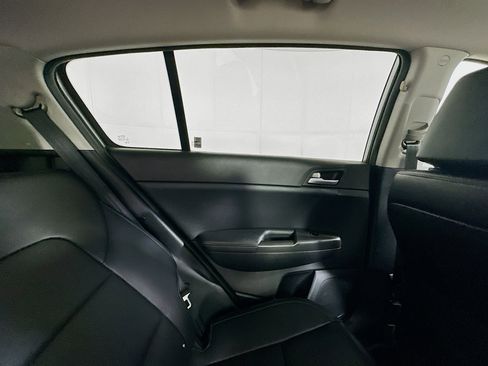 Used 2017 Kia Sportage EX w/ EX Premium Package image 32